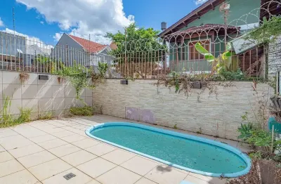 Casa com 3 quartos à venda na avenida ecoville, 205, sarandi, porto alegre por r$ 798.000