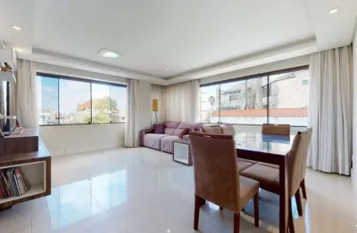 Apartamento com 3 quartos à venda no bairro petrópolis em porto alegre