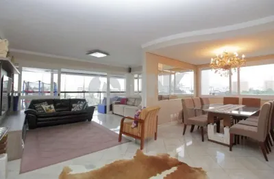 Apartamento com 3 quartos à venda no bairro jardim lindóia em porto alegre