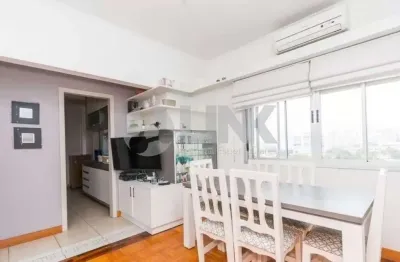 Apartamento de 3 quartos à venda no bairro cidade baixa em porto alegre
