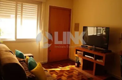 Apartamento com 2 quartos à venda no bairro vila ipiranga em porto alegre