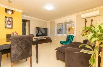 Apartamento com 2 quartos à venda no bairro cidade baixa em porto alegre