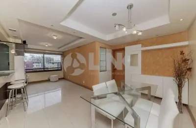 Apartamento com 3 quartos à venda no bairro praia de belas em porto alegre