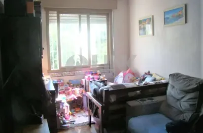 Apartamento com 1 quarto à venda no bairro vila ipiranga em porto alegre