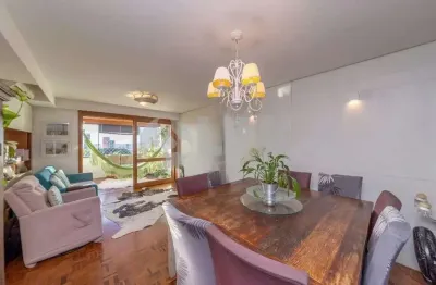 Apartamento com 3 quartos à venda no bairro higienópolis em porto alegre