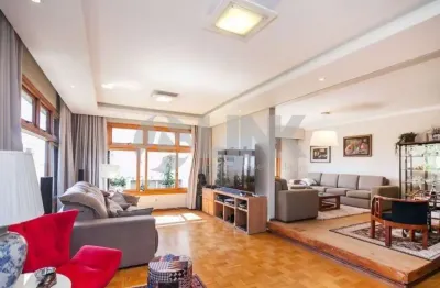 Apartamento de 3 quartos com 2 vagas à venda no bairro bela vista em porto alegre