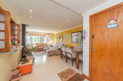 Apartamento com 3 quartos à venda no bairro higienópolis em porto alegre