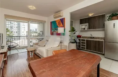 Apartamento semimobiliado com 2 quartos à venda no bairro passo da areia em porto alegre