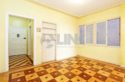 Apartamento 2 quartos à venda no bairro santana em porto alegre