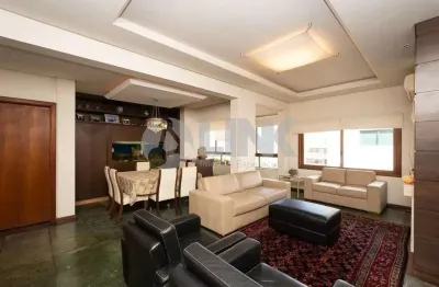 Apartamento com 3 quartos à venda no bairro petrópolis em porto alegre