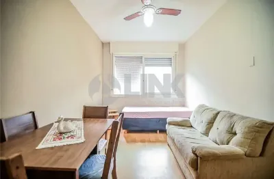 Apartamento com 1 quarto à venda no bairro alto petrópolis em porto alegre