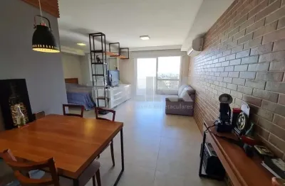 Apartamento mobiliado com 1 quarto e 1 vaga de garagem à venda no bairro petrópolis em porto alegre