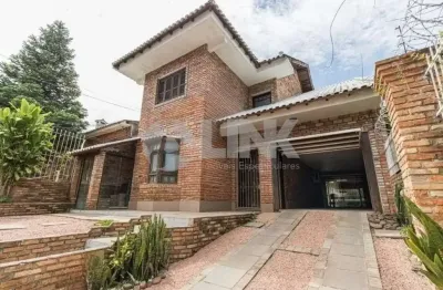 Casa com 3 quartos à venda no bairro passo da areia em porto alegre