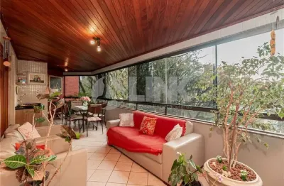 Apartamento alto padrão com 3 quartos à venda no bairro petrópolis em porto alegre