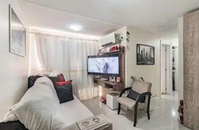 Apartamento com 2 quartos à venda no bairro sarandi em porto alegre