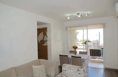 Apartamento com 2 quartos à venda no bairro passo da areia em porto alegre