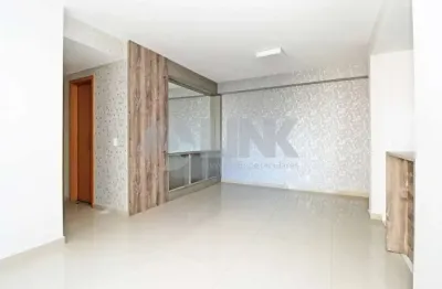 Apartamento semimobiliado com 3 quartos à venda no bairro passo da areia em porto alegre