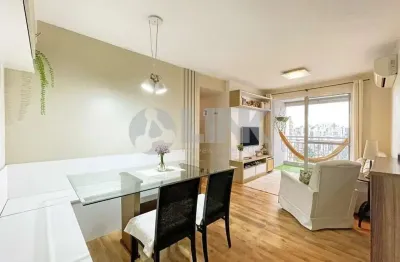 Apartamento com 3 quartos à venda no bairro passo da areia em porto alegre