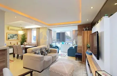 Apartamento 2 quartos e 2 vagas de garagem à venda no bairro higienópolis em porto alegre