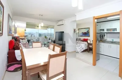 Apartamento 3  quartos e 2 vagas de garagem à venda no bairro Higienópolis em Porto Alegre