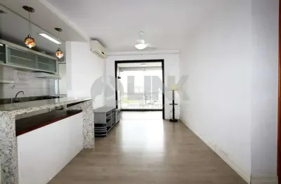Apartamento 2 quartos e 1 vaga de garagem à venda no bairro higienópolis em porto alegre