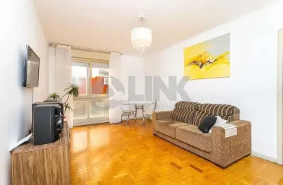 Apartamento de 2 quartos à venda no bairro cristo redentor em porto alegre