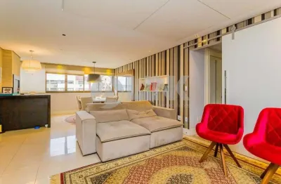 Apartamento 3 quartos e 3 vagas de garagem à venda no bairro cristo redentor em porto alegre