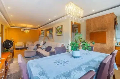 Apartamento 3 quartos e 2 vagas de garagem à venda no bairro cristo redentor em porto alegre