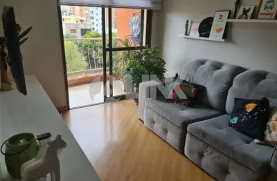 Apartamento 3 quartos e 2 vagas de garagem à venda no bairro cristo redentor em porto alegre