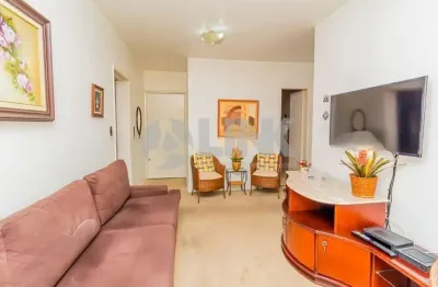 Apartamento 2 quartos à venda no bairro cristo redentor em porto alegre