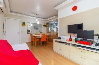 Apartamento com 3 quartos à venda no bairro cristo redentor em porto alegre