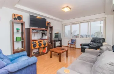 Apartamento com 3 quartos à venda no bairro moinhos de vento em porto alegre