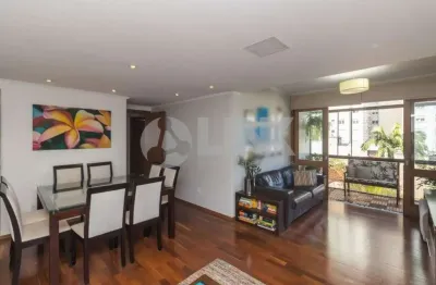 Comprar apartamento com 3 quartos à venda no bairro moinhos de vento em porto alegre