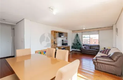 Apartamento com 3 quartos à venda no bairro menino deus em porto alegre