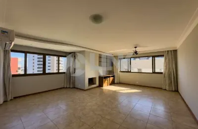 Apartamento com 3 quartos e 2 vagas à venda no bairro petrópolis em porto alegre
