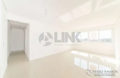 Apartamento com 2 quartos e 2 vagas à venda no bairro petrópolis em porto alegre