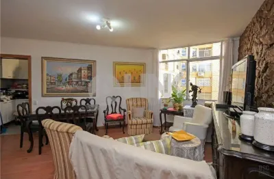 Apartamento com 3 quartos e 2 vagas à venda  no bairro tristeza em porto alegre