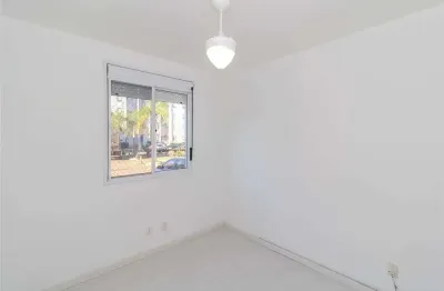 Apartamento com 3 quartos à venda na avenida josé aloisio filho, 411, 1074, humaitá, porto alegre, 70 m2 por r$ 305.000