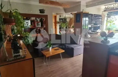 Apartamento com 2 quartos e 2 vagas à venda no bairro cristo redentor em porto alegre