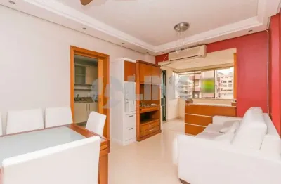 Comprar apartamento com 2 quartos e 1 vaga de garagem à venda no bairro higienópolis em porto alegre