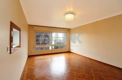 Apartamento de 4 quartos com 3 vagas à venda no bairro menino deus em porto alegre