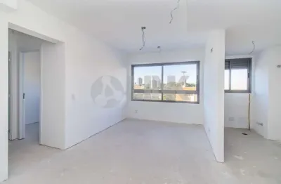 Apartamento de 2 quartos com 1 vaga à venda no bairro passo da areia em porto alegre