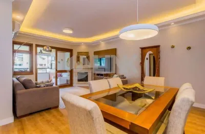 Apartamento de 3 quartos com 2 vagas à venda no bairro bela vista em porto alegre