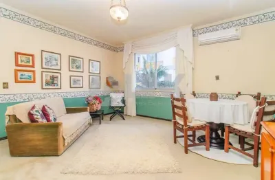 Comprar apartamento de 2 quartos com 1 vaga de garagem à venda no bairro mont serrat em porto alegre