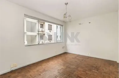 Apartamento com 2 quartos à venda no bairro petrópolis em porto alegre