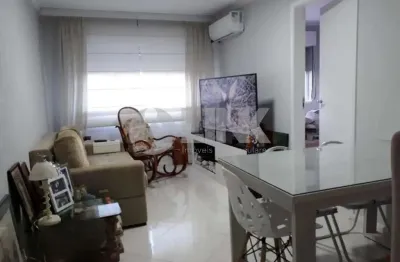 Apartamento de 1 quarto à venda no bairro são sebastião em porto alegre