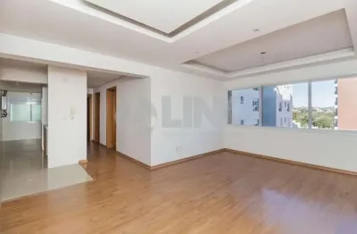 Apartamento de 2 quartos com 2 vagas à venda no bairro boa vista em porto alegre
