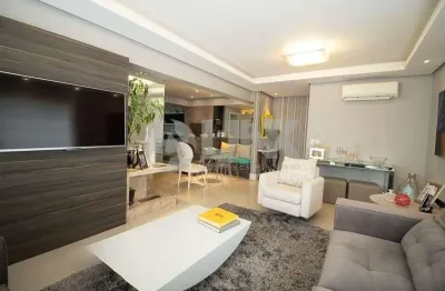Apartamento de 2 quartos com 2 vagas à venda no bairro boa vista em porto alegre