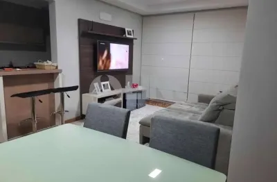 Apartamento de 2 quartos com 1 vaga à venda no bairro chácara das pedras em porto alegre