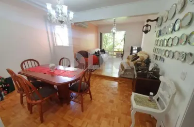 Apartamento de 3 quartos com 1 vaga à venda no bairro bela vista em porto alegre
